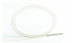 Splitter optyczny PLC Steelbox bez końcówek 1x16