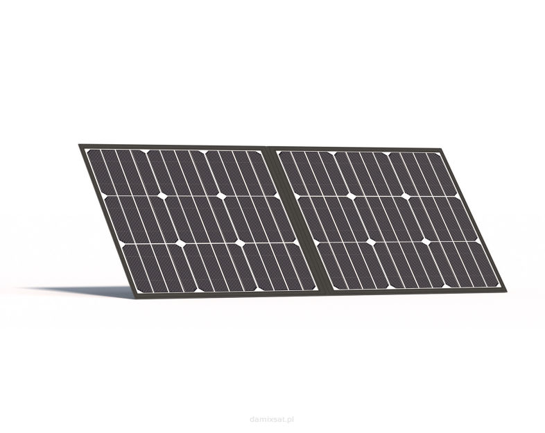 Panel solarny 18V 50W Flashfish S18V50W