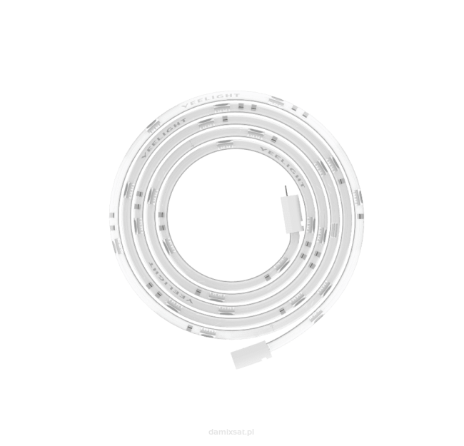 Inteligentna Taśma LED 2m Yeelight Lightstrip 1S