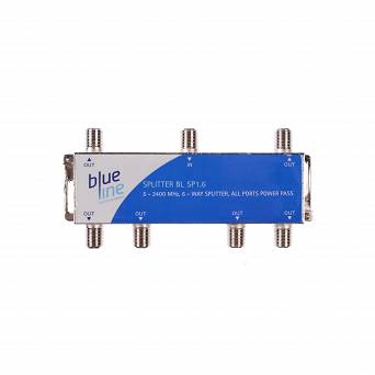 Splitter Rozgałęźnik Blue Line SP 1.6
